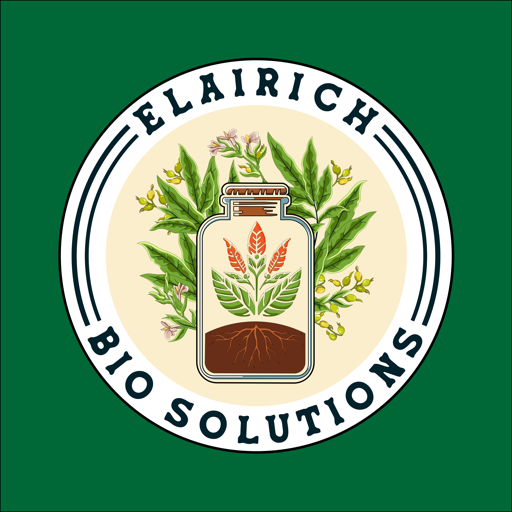 Elairich Bio Solutions logo